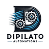 Dipilato Automations Logo