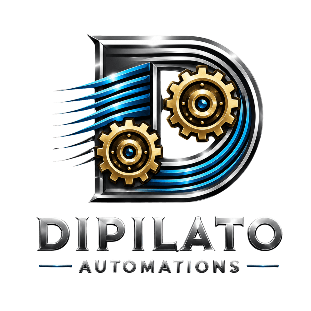 DiPilato Automations