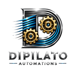 DiPilato Automations logo