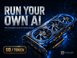 Run Your Own AI product cover